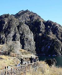 孤旅西域,初至新疆之北疆头尾篇(图文)
