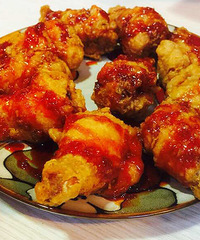 ��˵��������͹���ը��������~