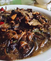 ���ޣ�����������ɫ��ζ��ȫ�Ķ�����