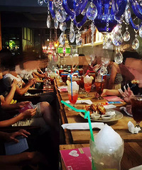 2015/8/2【精品八分钟·7】氛围很好,大家都特别真诚!