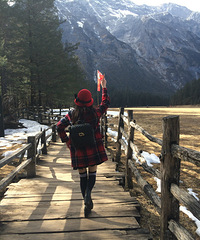 ·���繤MM 160cm ��Ӱ������ �����γ���