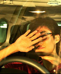 ��һ�ο�ҹ·��Զ��� 10����·����30�����