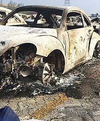 ���۱�ը 1500����ŵ��2700�������³�����