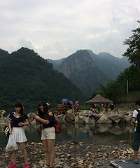 永嘉书院好玩吗_景区旅游攻略_杭州19楼