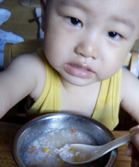 辅食:小小鸭蛋羹还有这么多小窍门