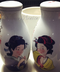 һ��������ĵ꣬��ʳζ�����ޣ�