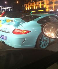 һ��GT3�������� �ŵ��Ҷ����ҿ�����