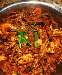 ��������ʳ���������ն����Ĳ���