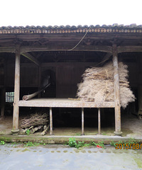 深入永嘉乐清大山深处 游览珍溪景区北坑龙潭