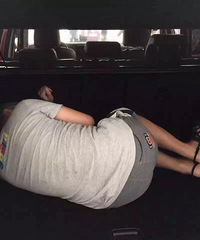 CX-5�󱸿ռ���ô�� ������ʵ��