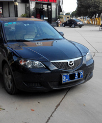 ��������������CX-5 ���⳵�˽�Ĳ�����˵˵