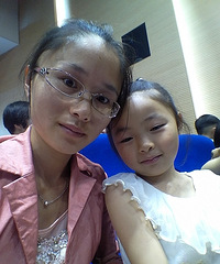 我觉得女儿受委屈了,可她觉得她得到了!