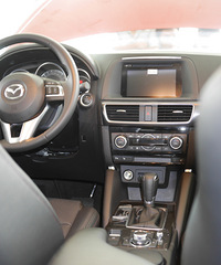 �������־���̤ʵ���ñ��� �Լ����Դ�CX-5