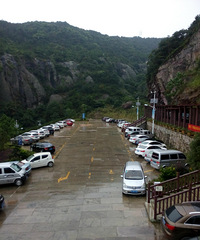 ���뷽ɽ�羰��������