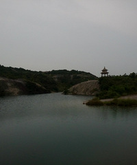 ���뷽ɽ�羰��������