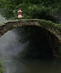 浙江8个比乌镇、西塘更有韵味的原始古村!
