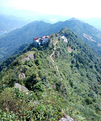 登太湖山