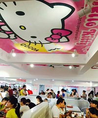 ̽���������ȴ�ѧʳ�ã����㣺Kittyè