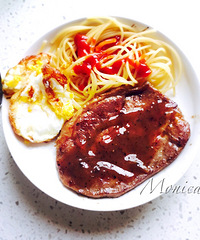 �ڼ�Ҳ�ܳ��ϸ߱Ƹ��ţ�ţ��Լ����ַ�����ʳ