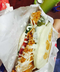 ���ְ������ѳ�ɳ����ζ��ҧ�˼���˵�úó�