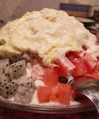 ���ڳԵ�һ��֮���ĳ���������ˮ������~