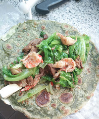 ���Ƶص�̨�ݷ�ζ��ͣ�������Ҷʳ���ɺã�