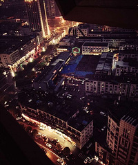 月圆之夜,你准备在哪里赏月看星空?