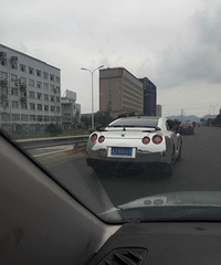 ��ɧ����GTR