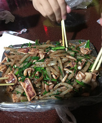 ������һ�����㳴���