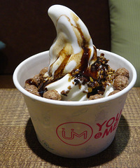 UM'S yogurt land�������ֹ����̱��������