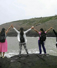 ����������֮һ��ɽ��---С��