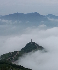 ��������ɽ