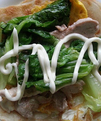 �ڰ�������һ������ץ��