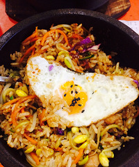 ��ͷ��βֻ�о���һ���ֵ�ʯ���跹= =