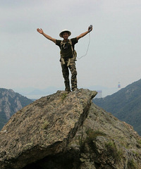 ����������֮��������ɽ