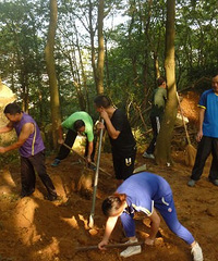 �����������Լ����Ѹɾ��������