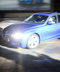 ���ڴ��⡾��BMW3ϵ���������