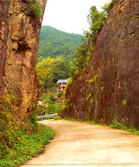 ǧ��ͷ�ŵ�,�羰������ֵ��һȥ��