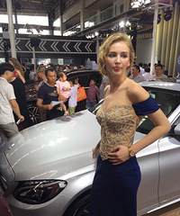 2017�ھŽ�̨�ݹ�������չ����--̨��19¥���������ſڵĳ�չ