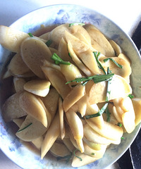 �Լҵ������е���һ�����ͱ�������