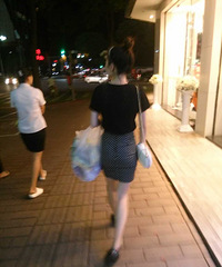 �ɰ��ľ���91�걾�ƽ�ʦ160cm ·���� ������