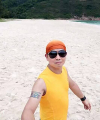 香港麦理浩径,来一场说走就走的旅徒!