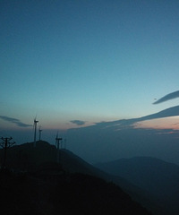 �������ռǡ���һҹ�ķ������������ɽ