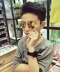 ��˧������ô���ɵ�