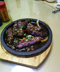 ���ѵ�ʢ������ζ��������