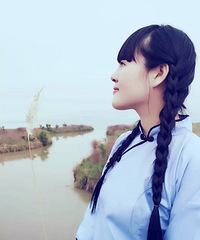 慢慢等老
