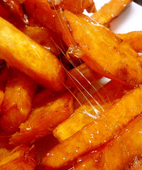 ���紵���ĳ�������һ�ݰ�˿�ع��Ǽ��õ�