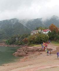 ������ôʫ�黭��