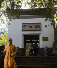 一次放空自己的寻禅记,别留下遗憾