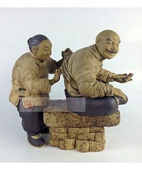 我伴他长大,他陪我到老